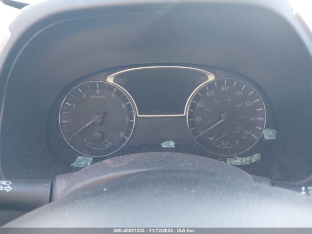 5N1DR2MM4HC907114 Nissan Pathfinder Sv