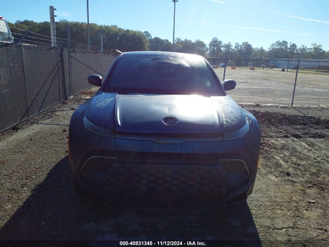 Fisker Ocean Extreme 2023 VCF1EBU25PG007833 Image 12