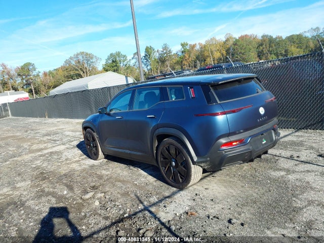 Fisker Ocean Extreme 2023 VCF1EBU25PG007833 Image 3