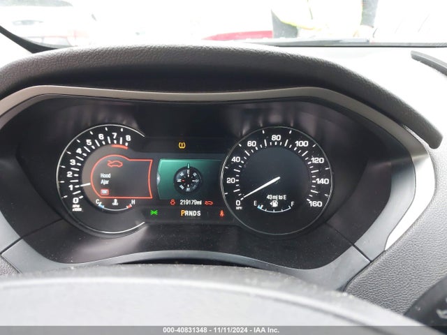 Lincoln MKZ 2014 3LN6L2G95ER824094 Image 7