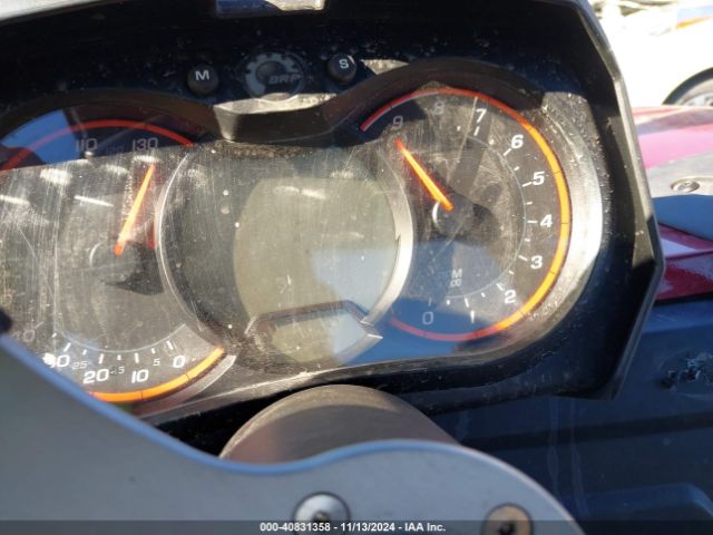 2018 CAN-AM COMMANDER 3JBKKAX25JJ000420 Photo 6