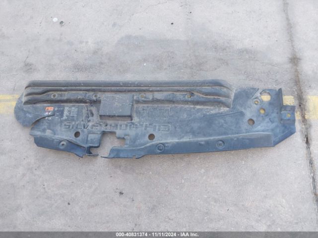 1GC1CUEG7JF257759 Chevrolet Silverado 2500hd Wt