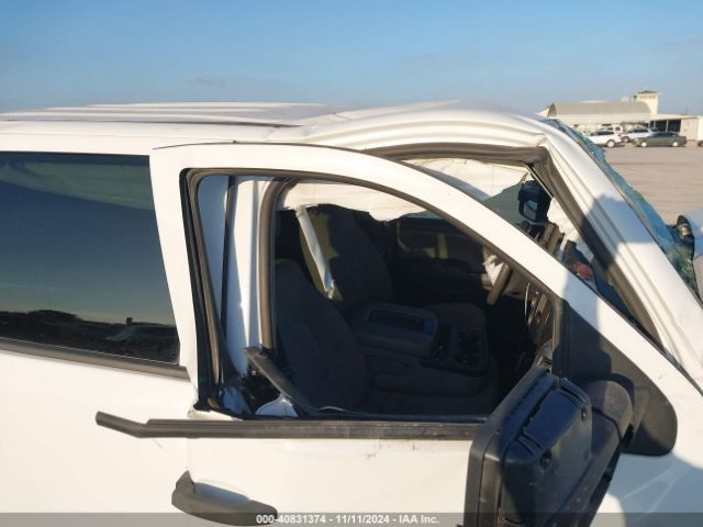 1GC1CUEG7JF257759 Chevrolet Silverado 2500hd Wt