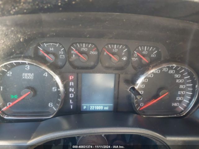 1GC1CUEG7JF257759 Chevrolet Silverado 2500hd Wt