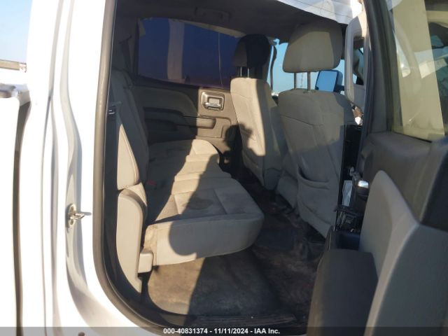 1GC1CUEG7JF257759 Chevrolet Silverado 2500hd Wt