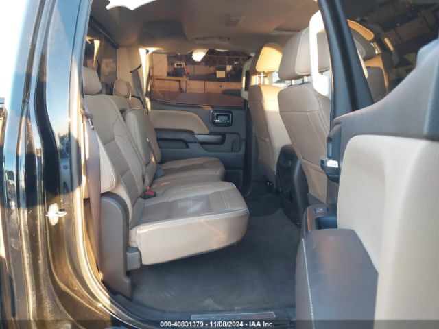 1GT12UEY5JF107337 GMC Sierra 2500hd Denali