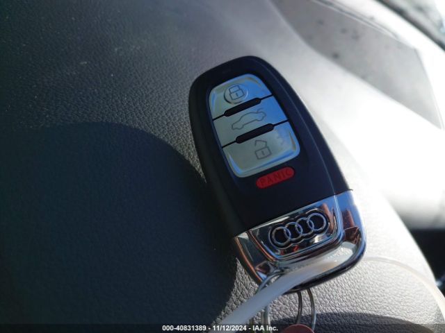 WA1M2AFP1HA057653 Audi Q5 2.0t Premium