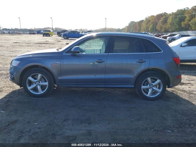 WA1M2AFP1HA057653 Audi Q5 2.0t Premium