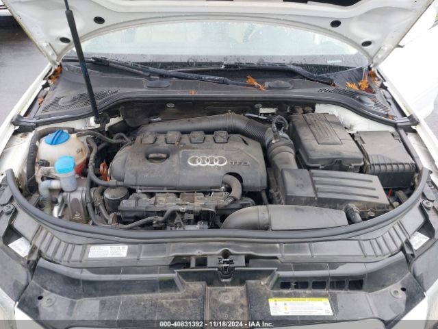 2012 AUDI A3 WAUPEAFM9CA043652 Photo 9