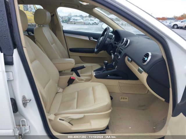 2012 AUDI A3 WAUPEAFM9CA043652 Photo 4