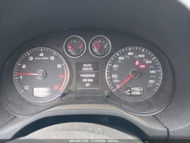 2012 AUDI A3 WAUPEAFM9CA043652 Photo 6