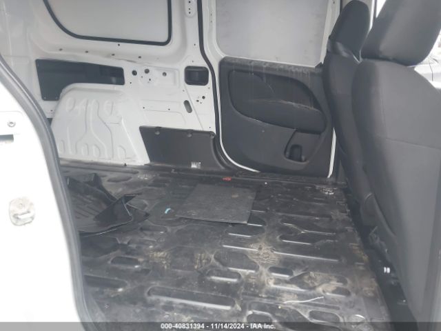 ZFBHRFAB1N6X05084 RAM Promaster City Cargo Van