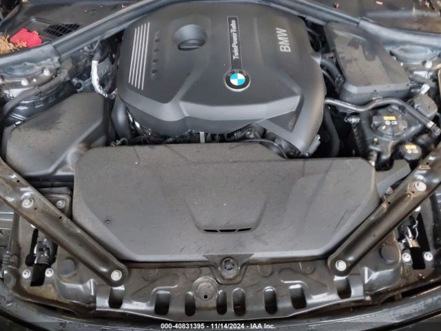 WBA4U7C51H5H19486 BMW 430I