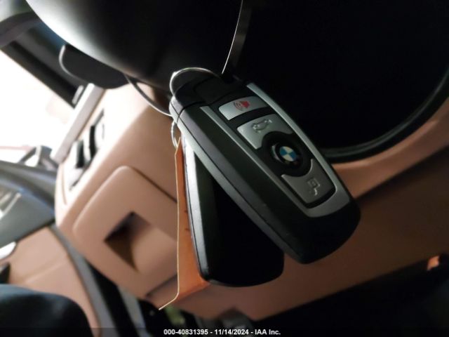 WBA4U7C51H5H19486 BMW 430I