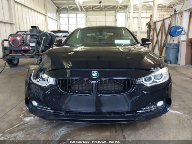 WBA4U7C51H5H19486 BMW 430I