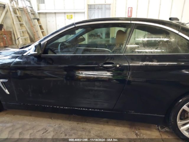 WBA4U7C51H5H19486 BMW 430I