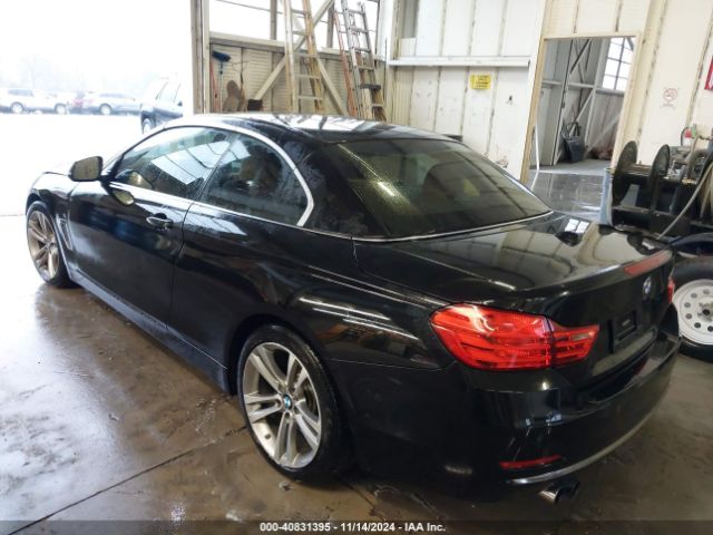 WBA4U7C51H5H19486 BMW 430I