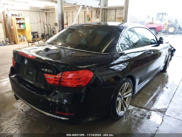 WBA4U7C51H5H19486 BMW 430I