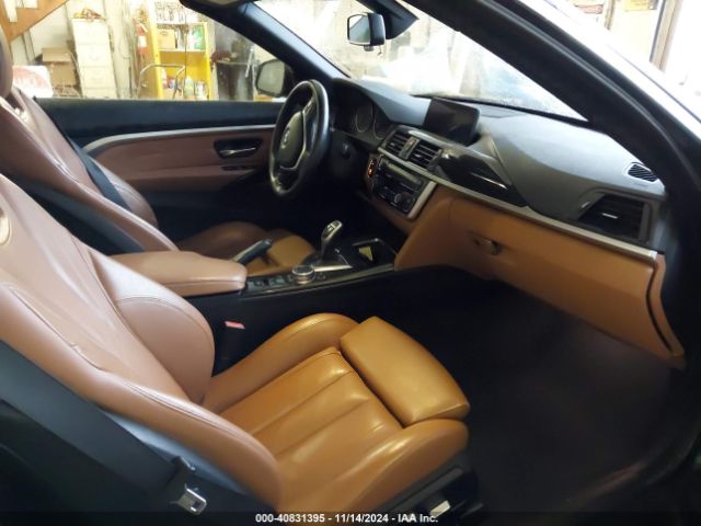 WBA4U7C51H5H19486 BMW 430I