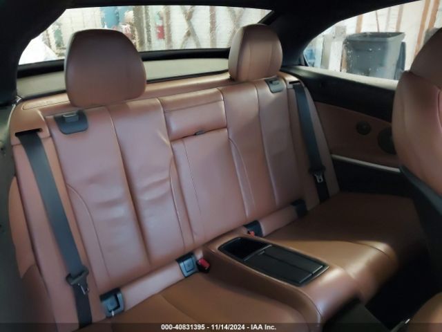 WBA4U7C51H5H19486 BMW 430I