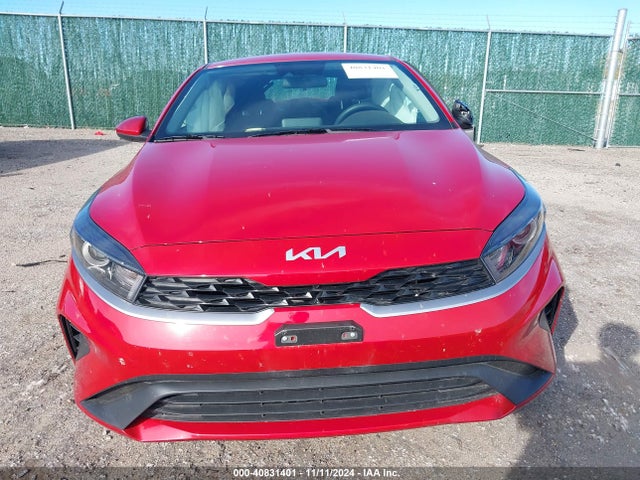 KIA Forte Lxs 2024 3KPF24AD6RE794228 Image 13