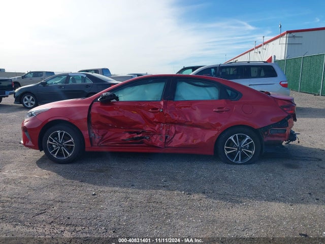 KIA Forte Lxs 2024 3KPF24AD6RE794228 Image 15