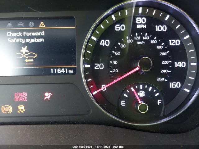 KIA Forte Lxs 2024 3KPF24AD6RE794228 Image 16