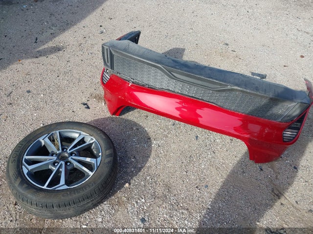 KIA Forte Lxs 2024 3KPF24AD6RE794228 Image 12