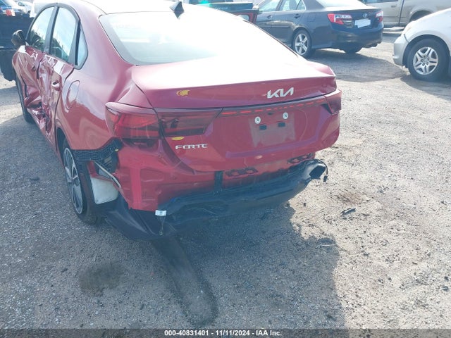 KIA Forte Lxs 2024 3KPF24AD6RE794228 Image 18