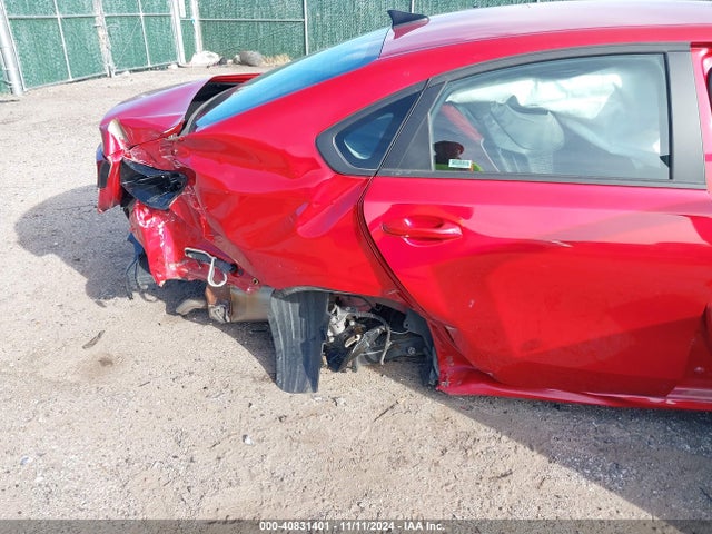 KIA Forte Lxs 2024 3KPF24AD6RE794228 Image 19
