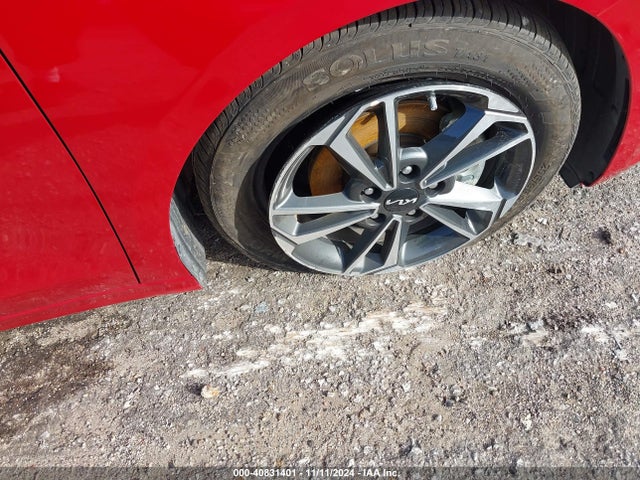 KIA Forte Lxs 2024 3KPF24AD6RE794228 Image 20
