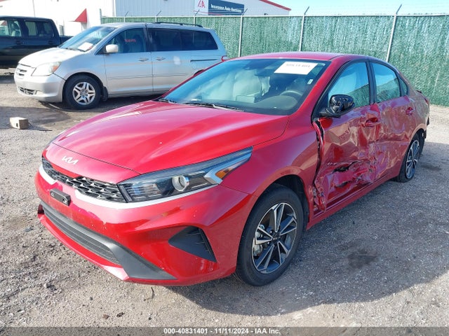 KIA Forte Lxs 2024 3KPF24AD6RE794228 Image 2