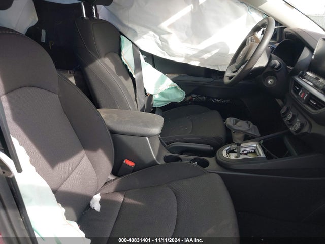 KIA Forte Lxs 2024 3KPF24AD6RE794228 Image 5