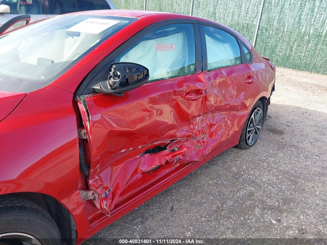 KIA Forte Lxs 2024 3KPF24AD6RE794228 Image 6