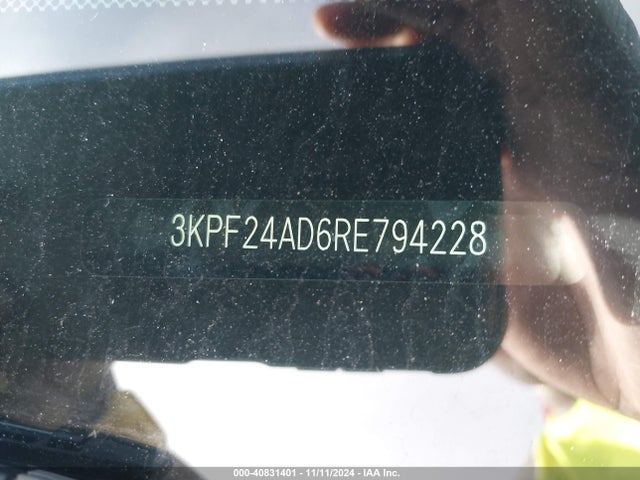 KIA Forte Lxs 2024 3KPF24AD6RE794228 Image 9