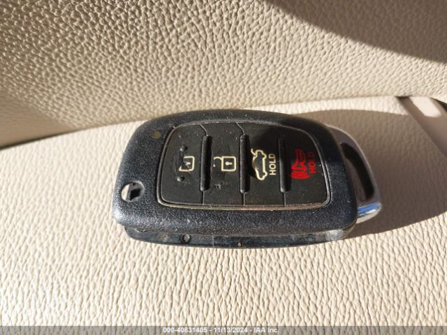 5NPE34AF4FH255088 Hyundai Sonata Sport