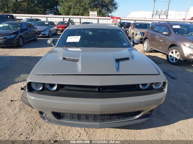 Dodge Challenger 2019 2C3CDZAG5KH667862 Image 24