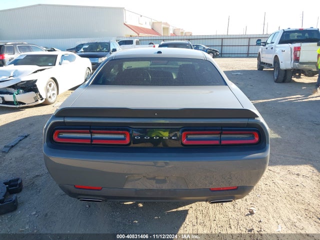 Dodge Challenger Sxt 2019 2C3CDZAG5KH667862 Image 16