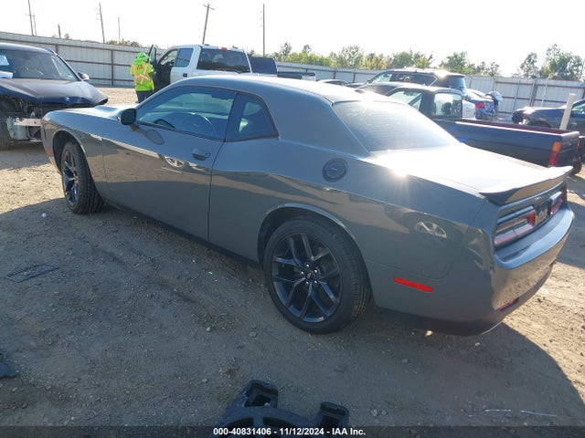 Dodge Challenger 2019 2C3CDZAG5KH667862 Image 15