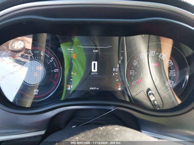 Dodge Challenger 2019 2C3CDZAG5KH667862 Image 19