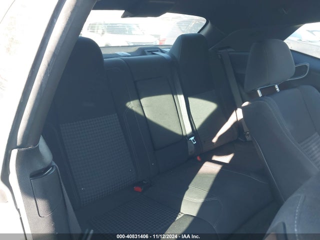 Dodge Challenger 2019 2C3CDZAG5KH667862 Image 20