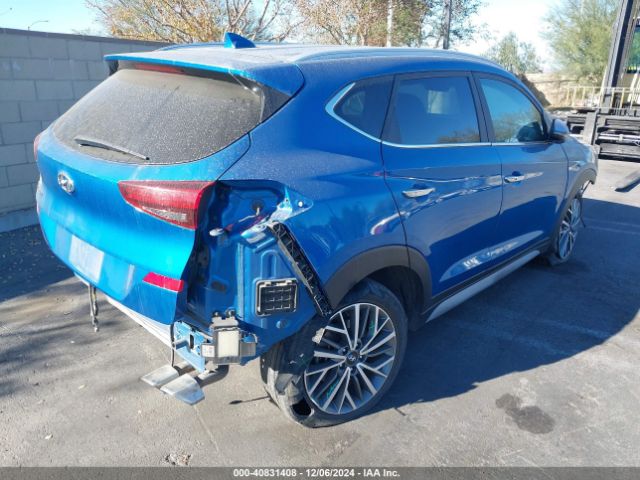 KM8J33AL1LU096221 Hyundai Tucson Limited