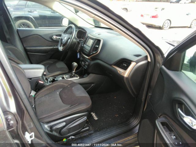1C4PJLCB3GW158009 Jeep Cherokee Latitude