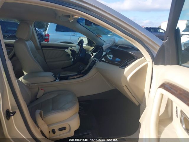 1FAHP2F82HG113724 Ford Taurus Limited