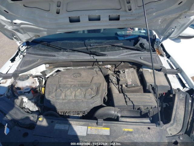 1VWSA7A37MC011392 Volkswagen Passat 2.0t Se