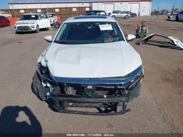 1VWSA7A37MC011392 Volkswagen Passat 2.0t Se