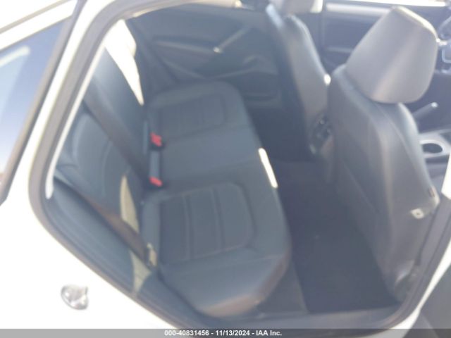 1VWSA7A37MC011392 Volkswagen Passat 2.0t Se