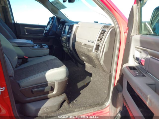 1C6RR7TT8KS588126 RAM 1500 Classic Big Horn  4x4 6'4 Box