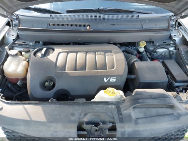 3C4PDCBG5HT531286 Dodge Journey Sxt