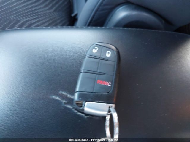 3C4PDCBG5HT531286 Dodge Journey Sxt